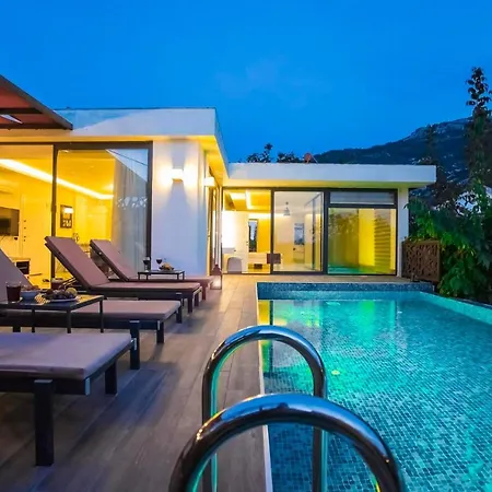 Islamlar Sleeps 4 With Pool And Air Con Villa *