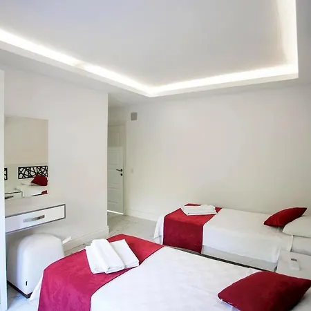 Islamlar Sleeps 4 With Pool And Air Con Islamlar (Mediterranean)