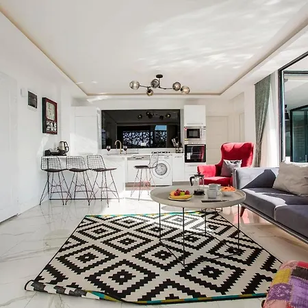 Islamlar Sleeps 4 With Pool&air Con Villa *