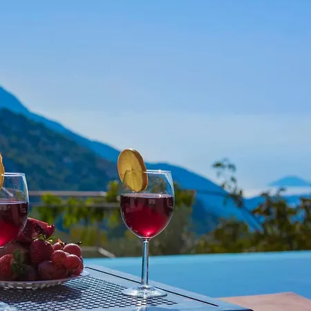 Islamlar Sleeps 4 With Pool&air Con Villa *